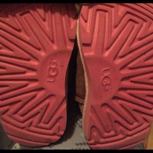 Toddler uggz